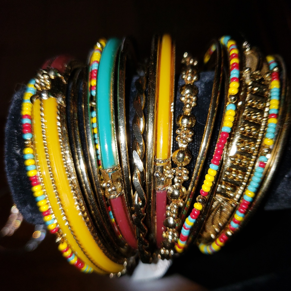 Amrita Singh Bracelets 38$